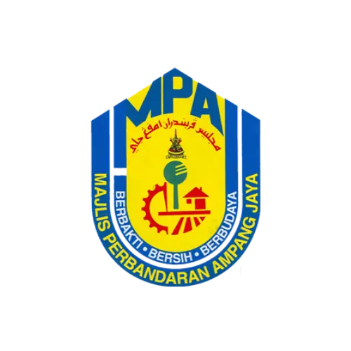 MPAJ Majlis Perbandaran Ampang Jaya (MPAJ)