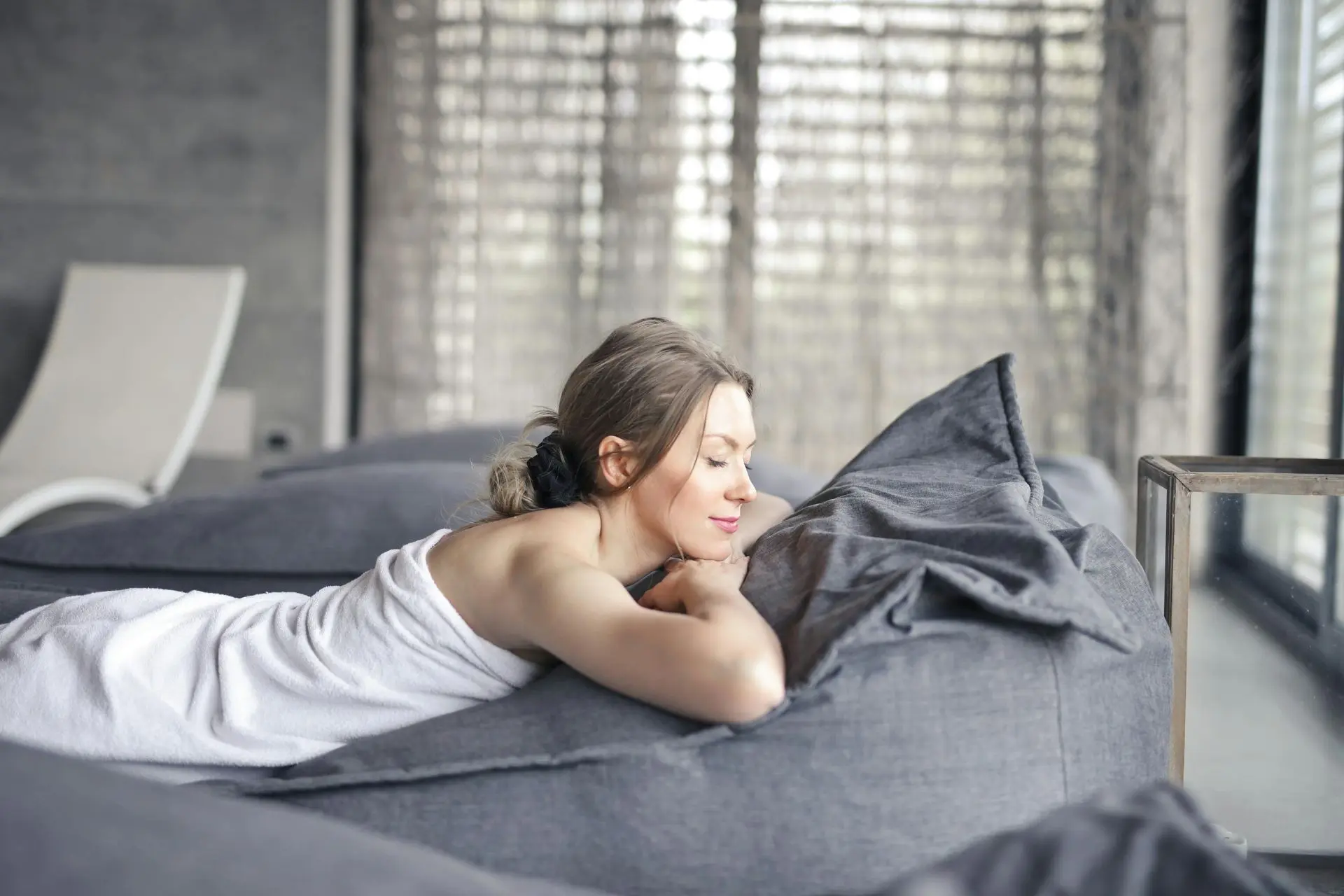 Wellness & Spa Business License