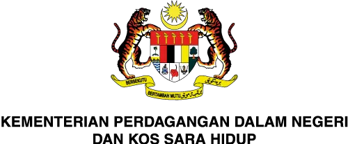 (KPDN - Kementerian Perdagangan Dalam Negeri dan Kos Sara Hidup) WRT - Wholesale, Retail, and Trade Application
